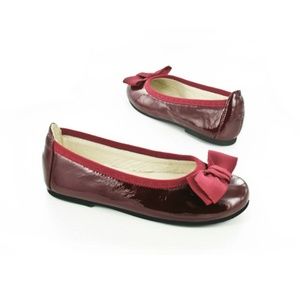 Nw Pazitos Firefly Flat Ruby